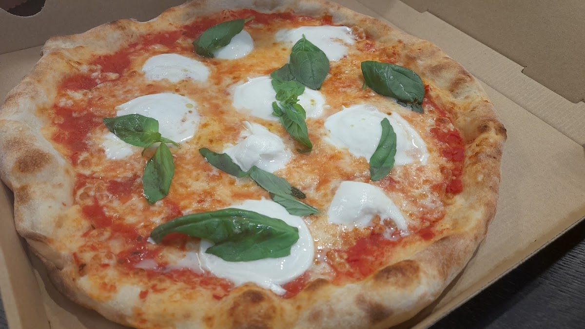 Pizzería Diavolina-9