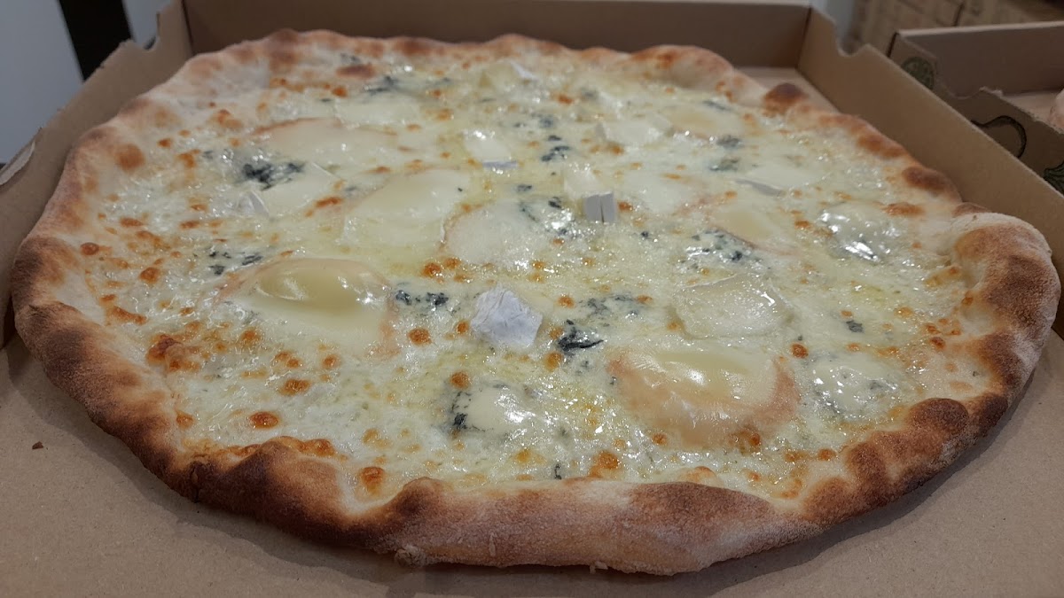 Pizzería Diavolina-5