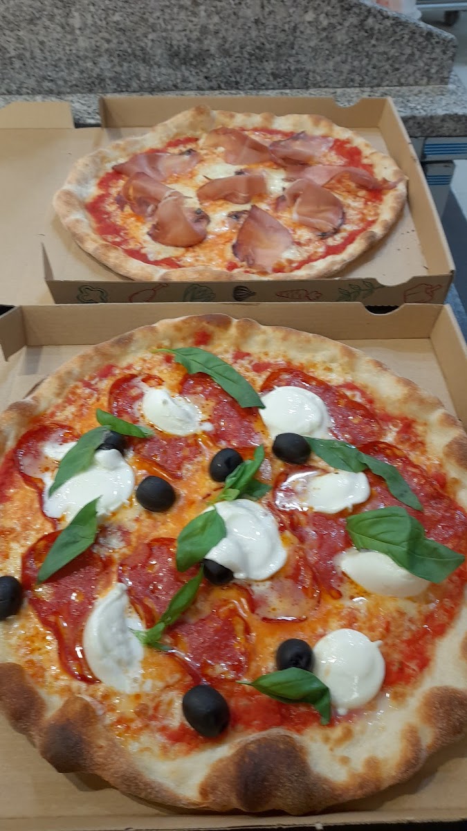 Pizzería Diavolina-6