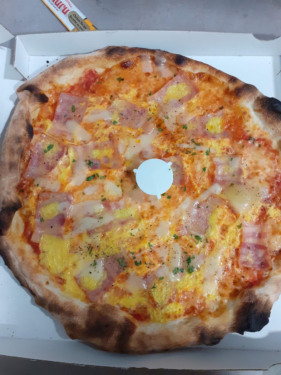 Pizzería Diavolina-7