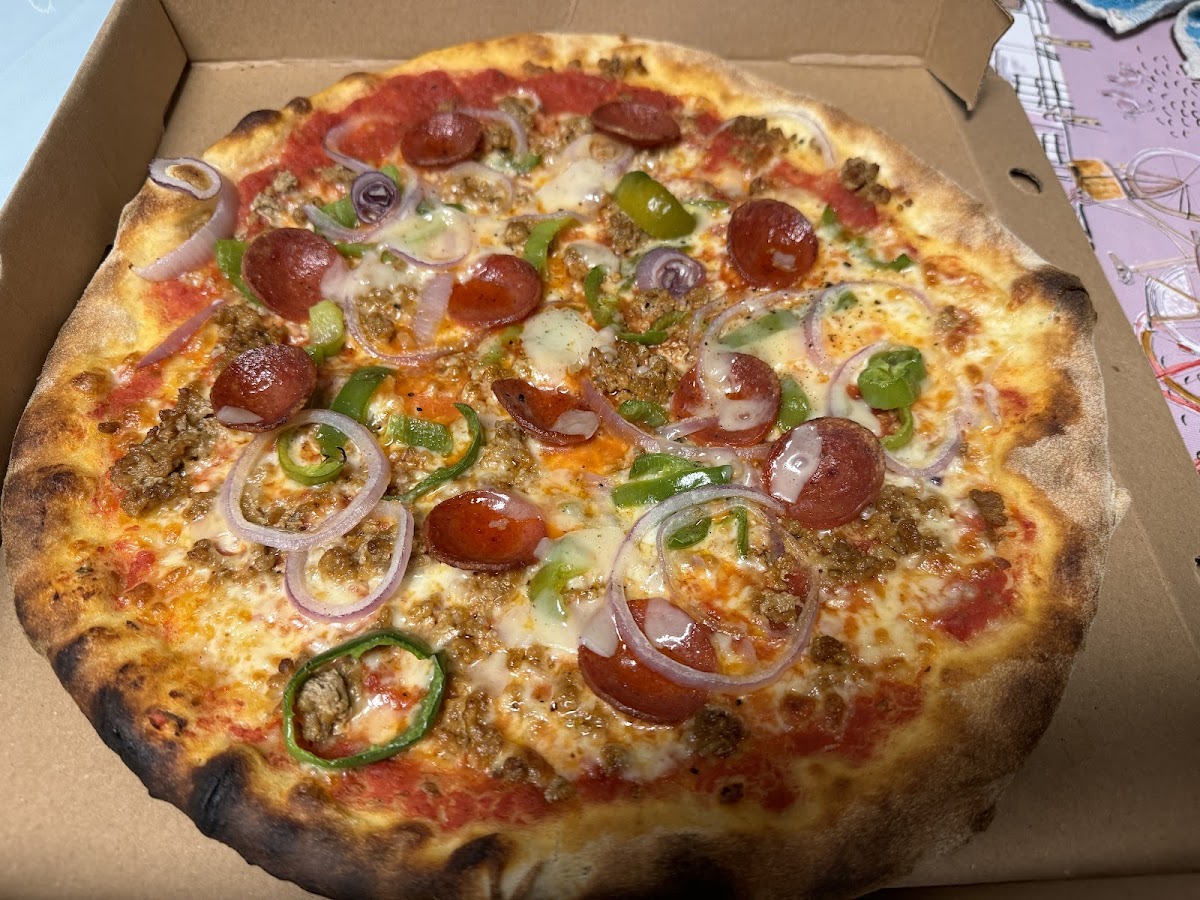 Pizzería Diavolina-8